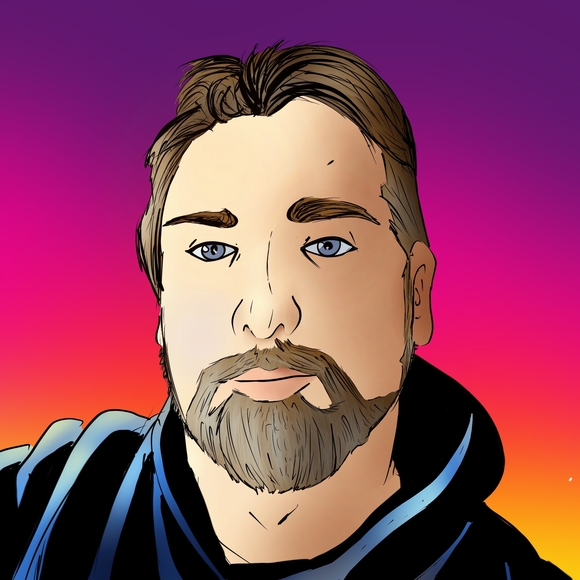 Meet your Posher, Kenneth - Picture 1 of 1